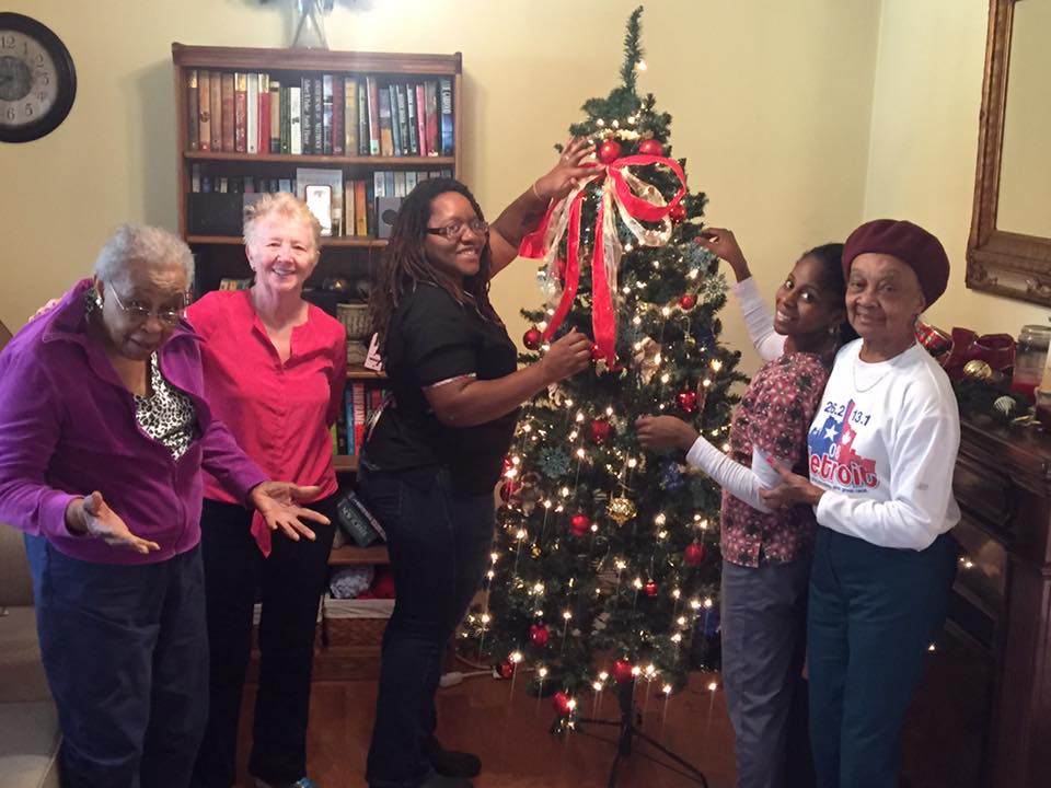 Elite Senior Services's Photo