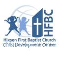 Hixson First Baptist CDC