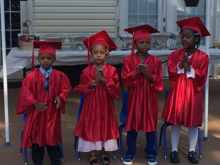 Little Leadership Academy