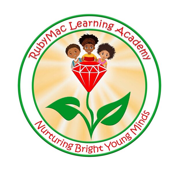Rubymac Learning Academy Inc Logo
