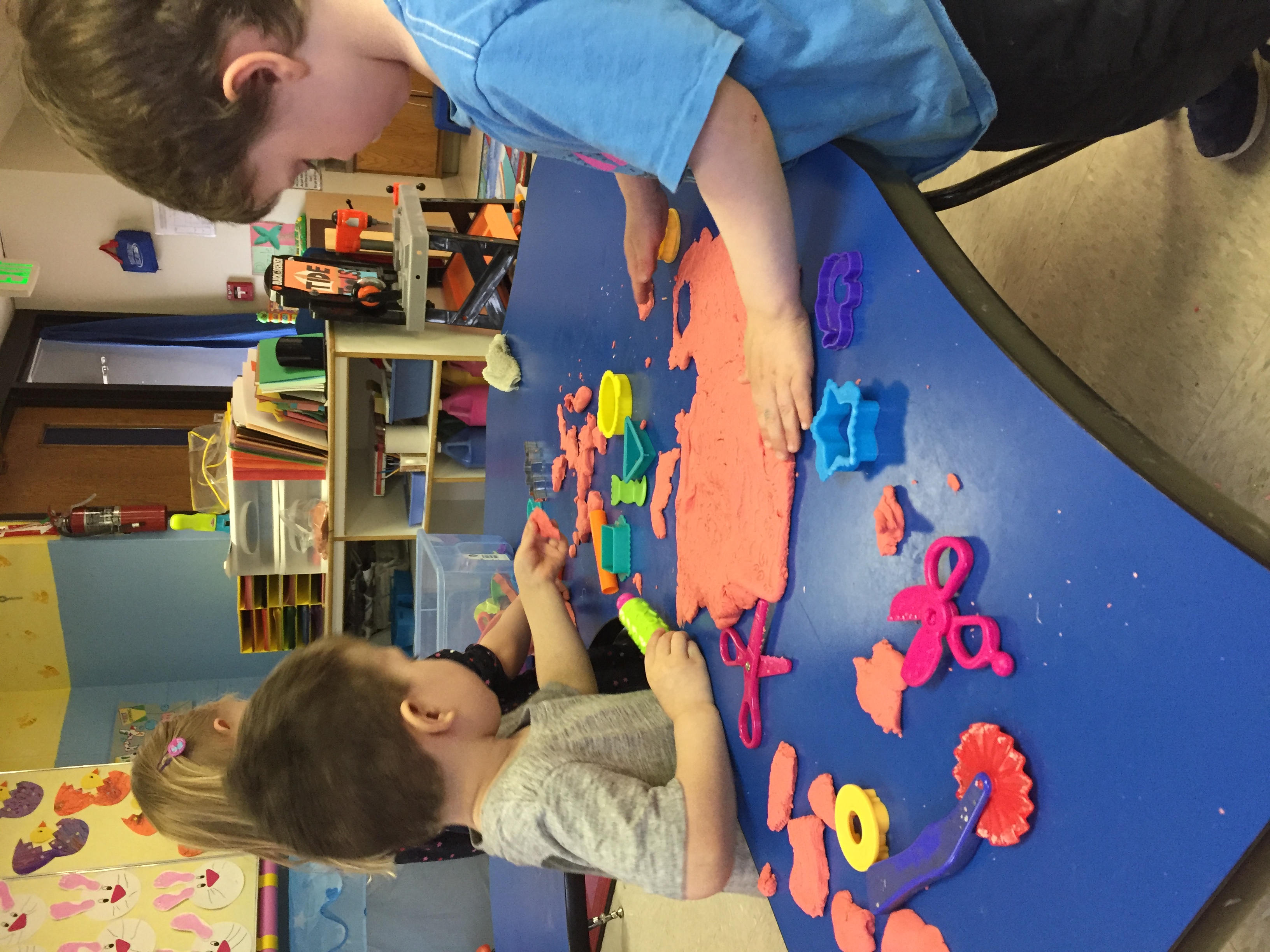 Mt. Zion Lutheran Preschool's Photo
