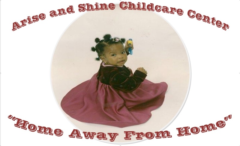 Arise And Shine Childcare Center's Photo