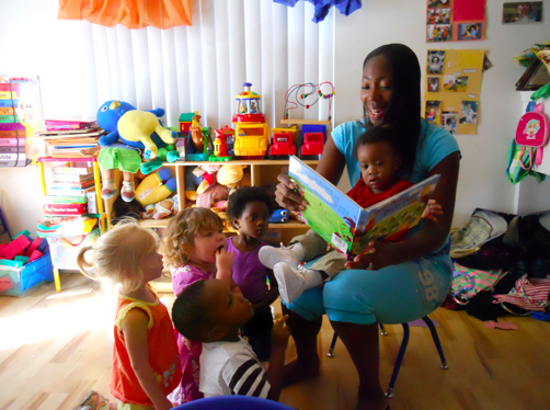 Jenkins Family Day Care's Photo
