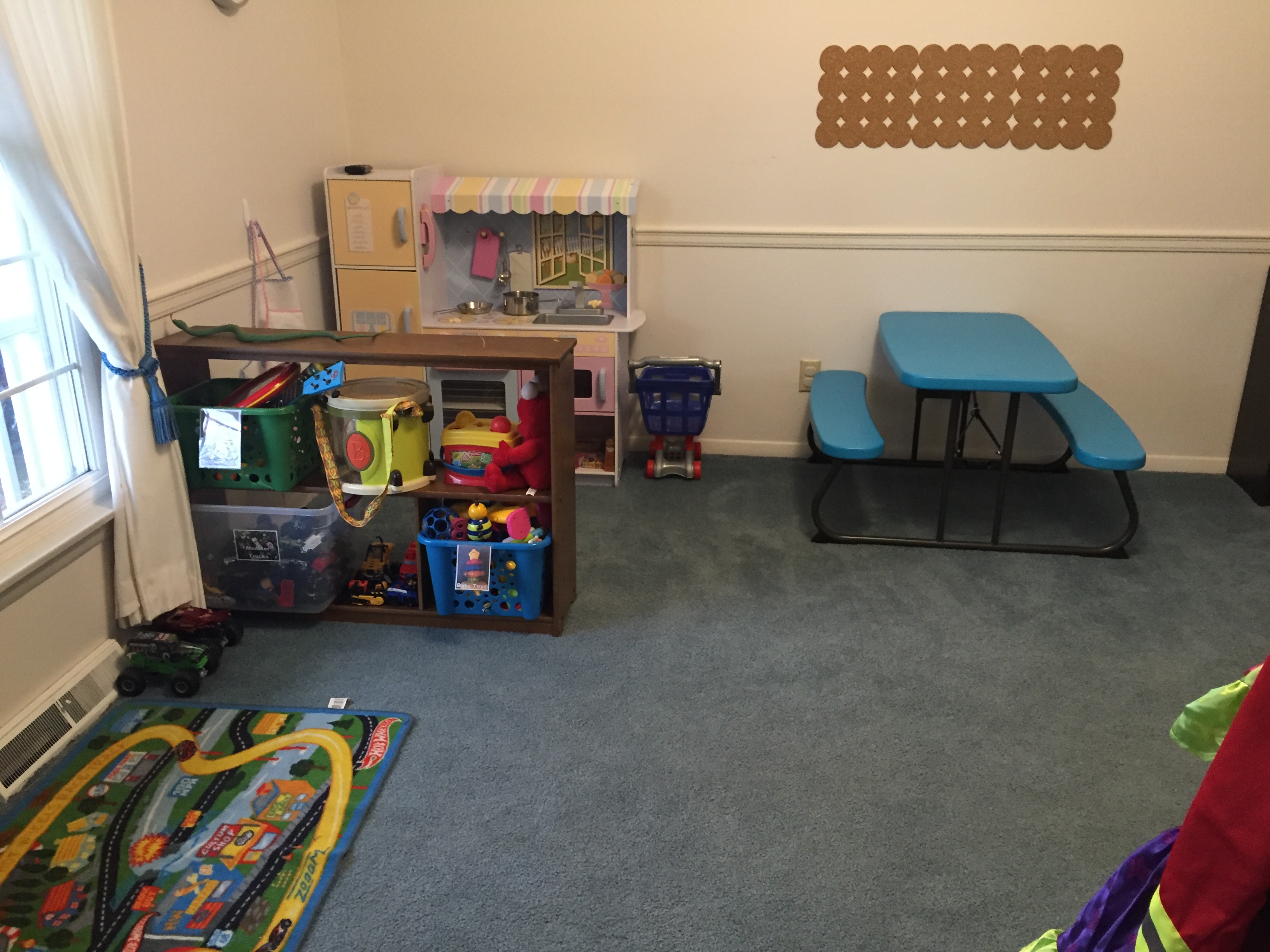 Super Start Home Daycare's Photo