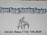 Expert Detail Cleaning LLC.