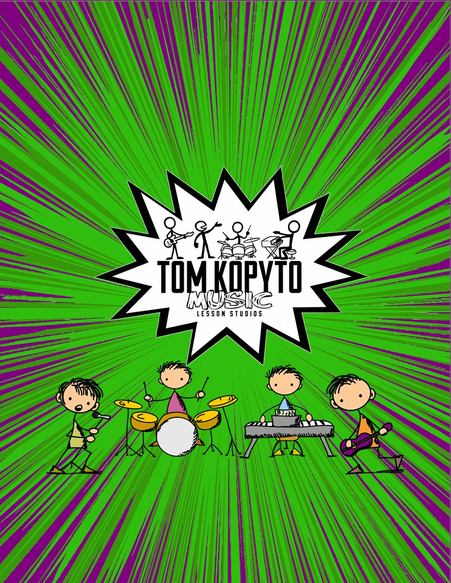 Tom Kopyto Music Lesson Studios's Photo