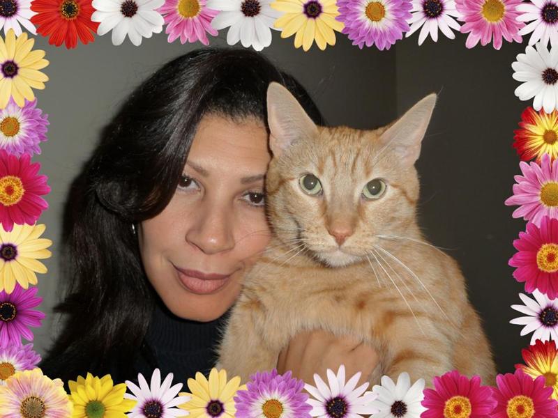 Ask Daniele 4 Pets's Photo