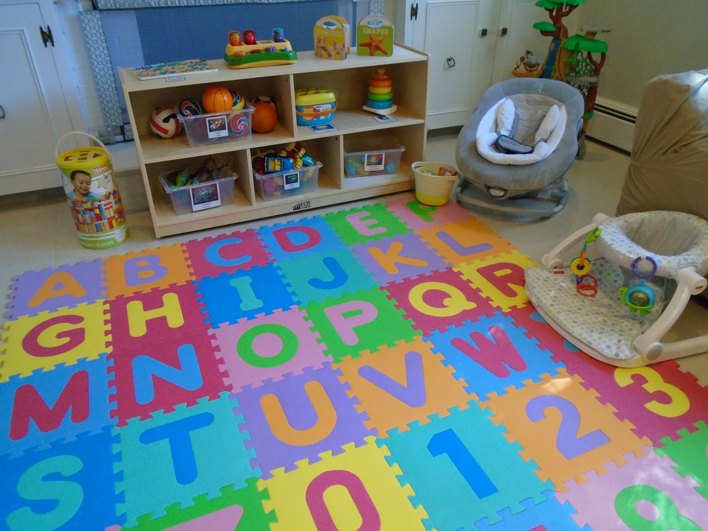 Precious Footprints Family Child Care's Photo