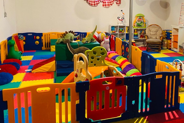 Little Blessings In-home Daycare's Photo
