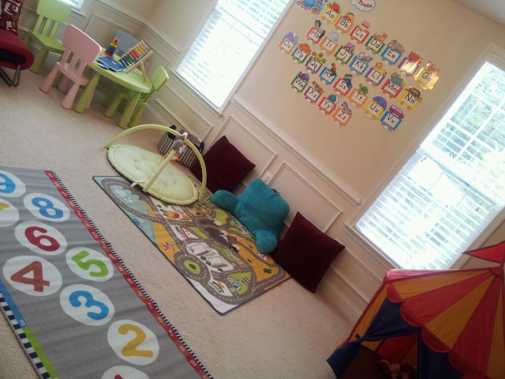 Happy Kids Home Day Care's Photo