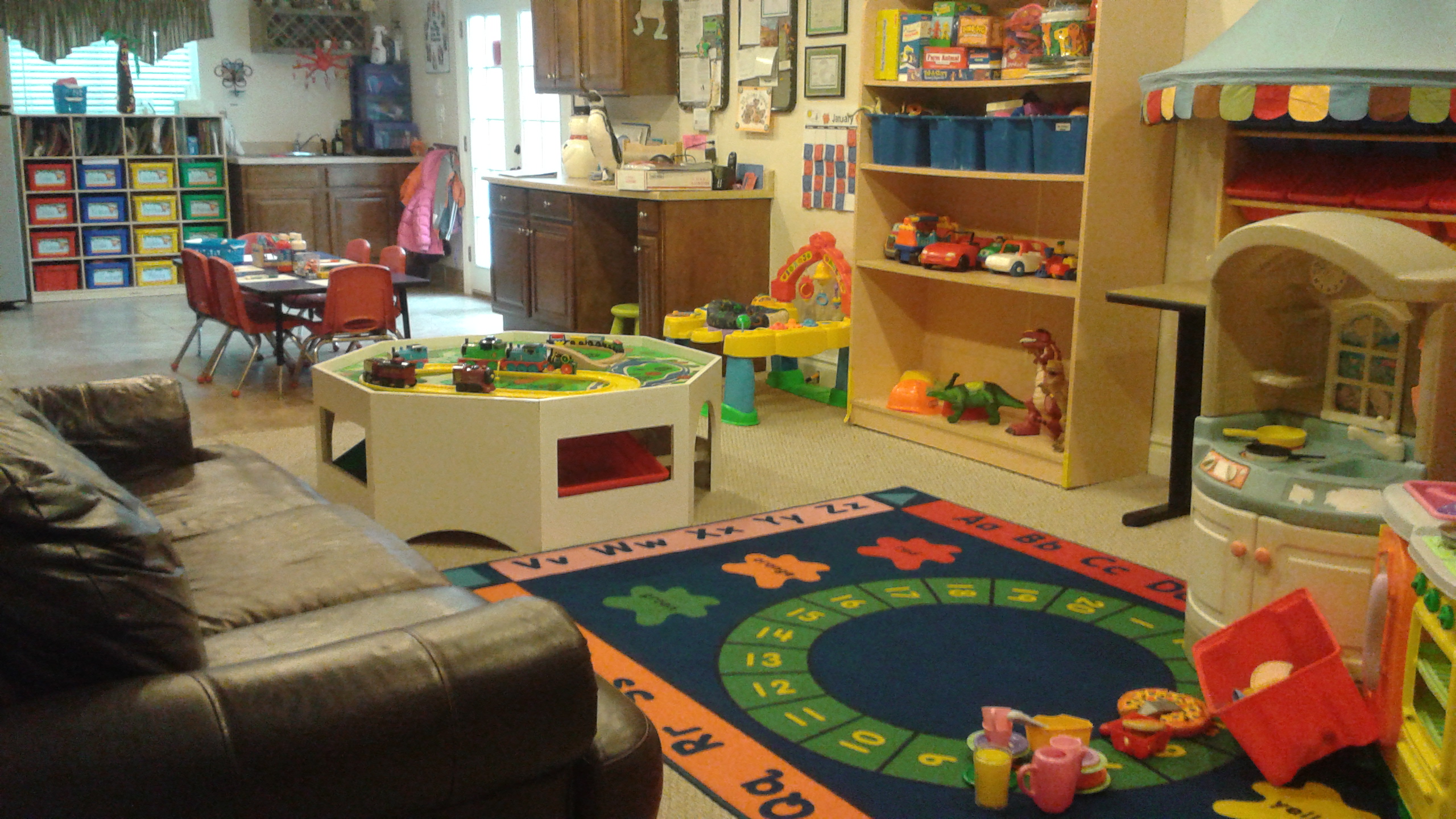 Honey Bear Daycare's Photo