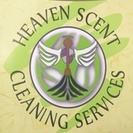Heaven Scent Cleaning Services