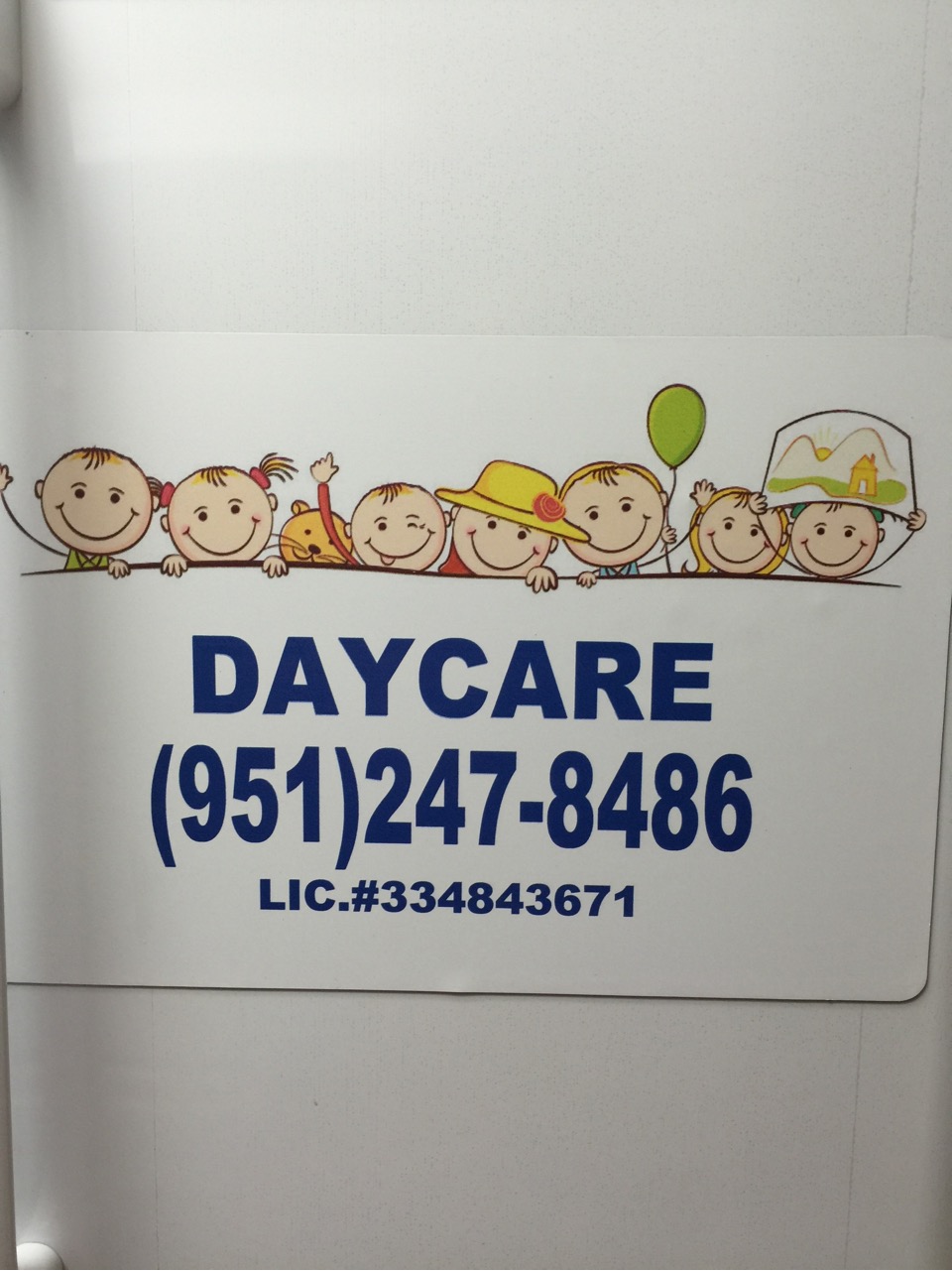 Leyretana Family Child Care's Photo