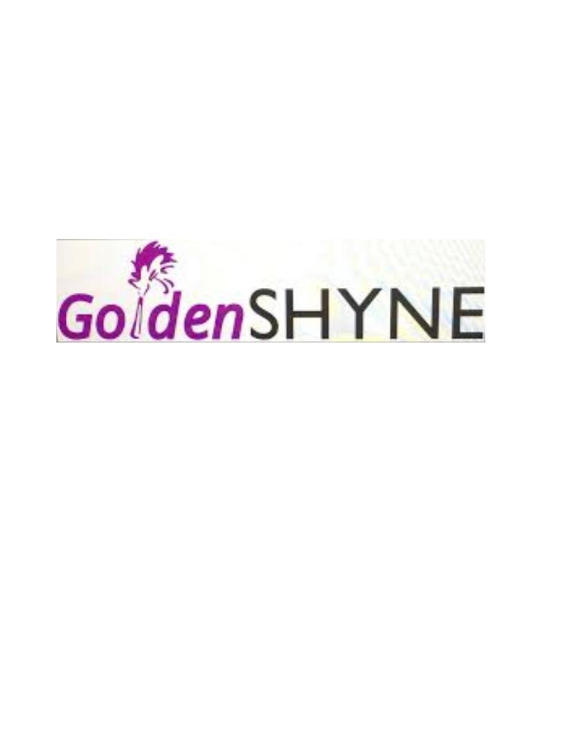 Goldenshyne Cleaning Services's Photo