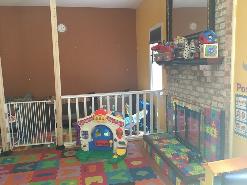 Martha Family Home Daycare's Photo