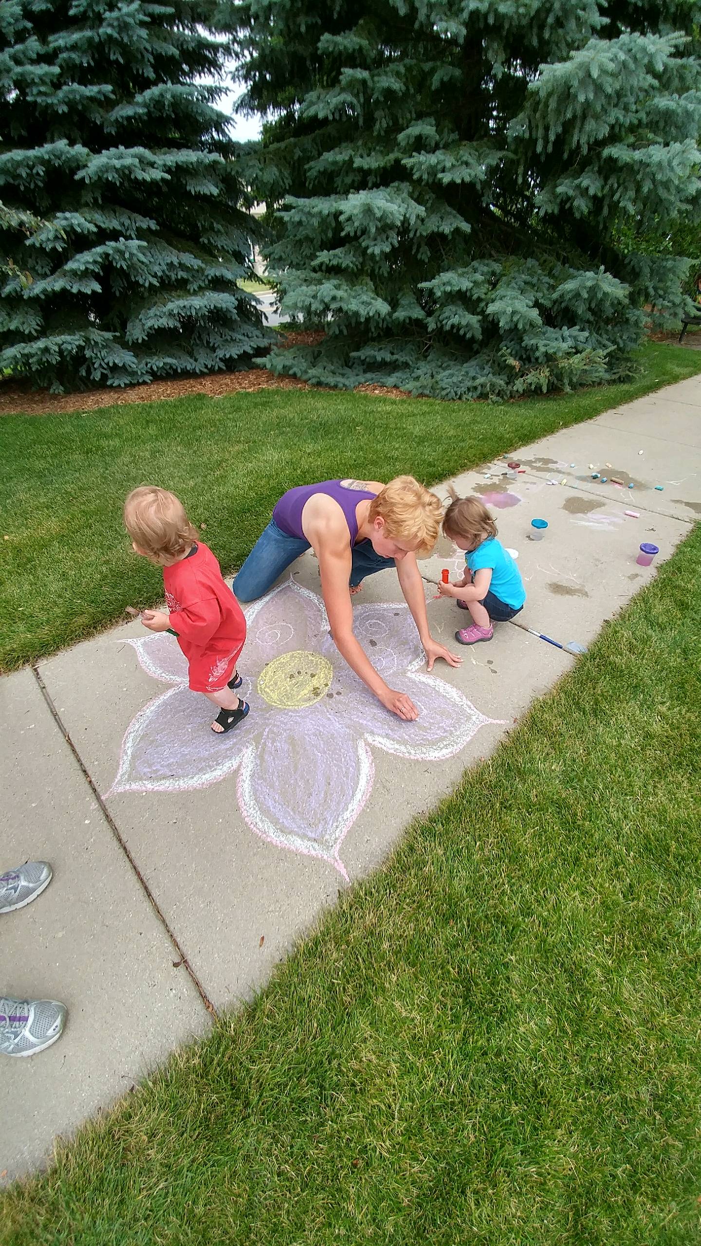 Emily's Childcare's Photo