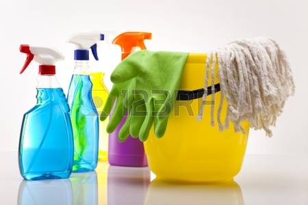 Crystal Cleaning Services's Photo