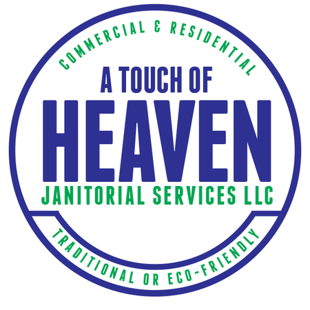 A Touch of Heaven Janitorial Services LLC's Photo