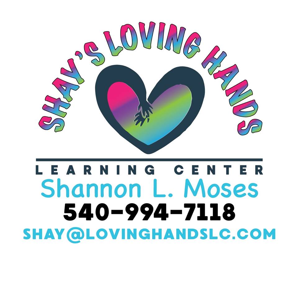 Shay's Loving Hands Learning Center's Photo