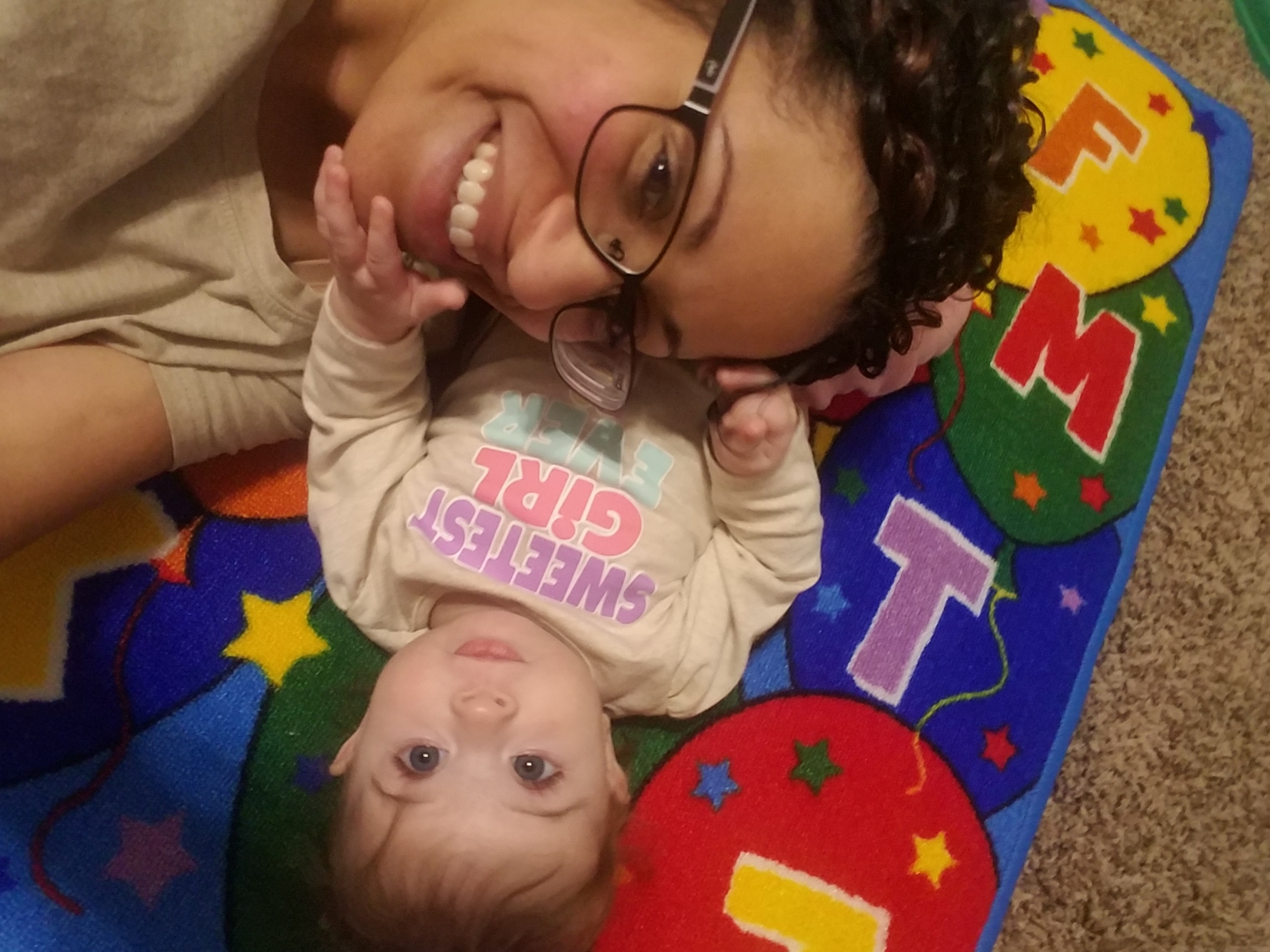 Polk-a-dot Daycare's Photo
