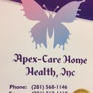 Apex-Care Home Health, Inc.