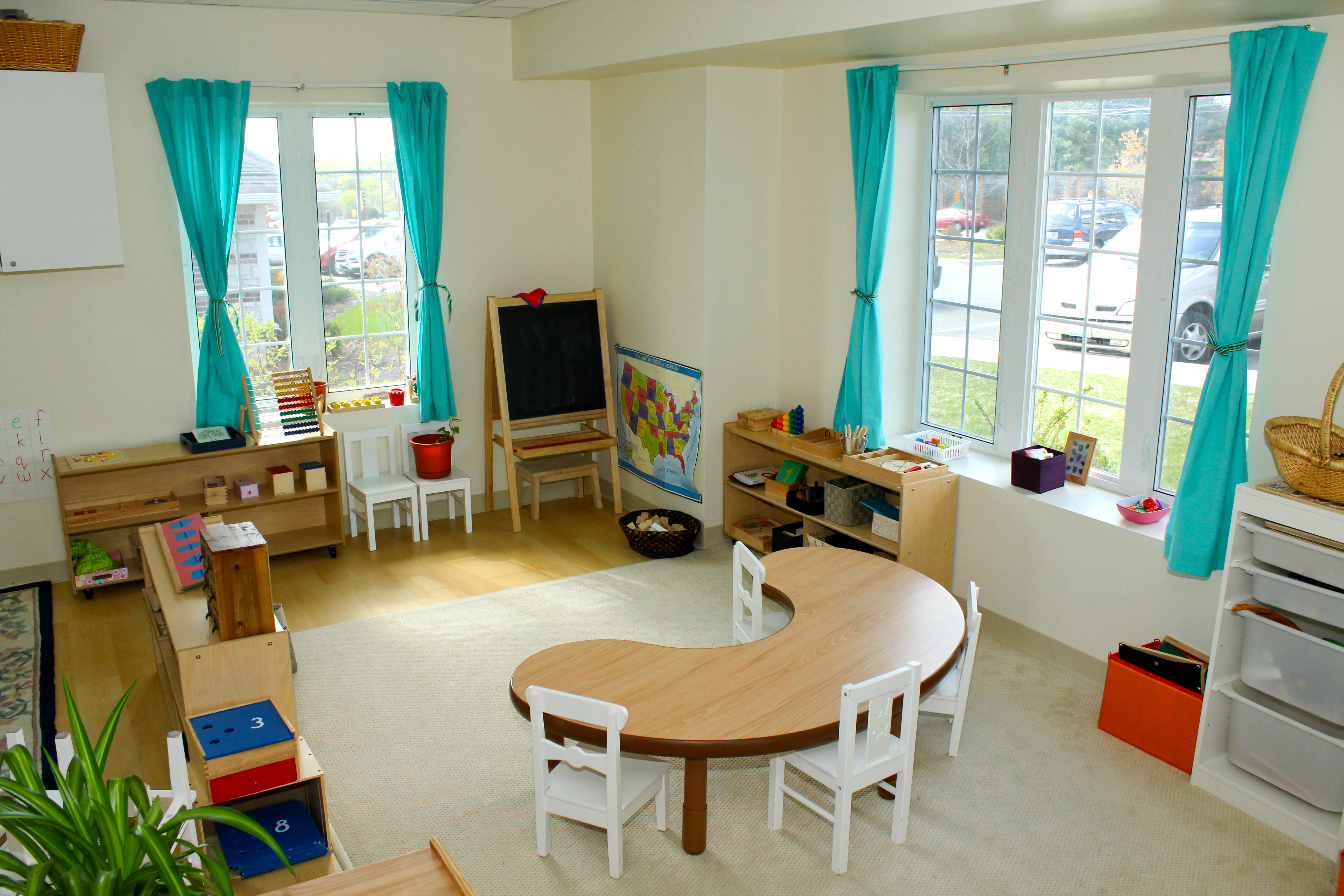 Maple Tree Academy's Photo