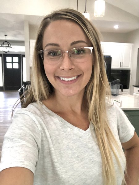 Mrs. Jen's House