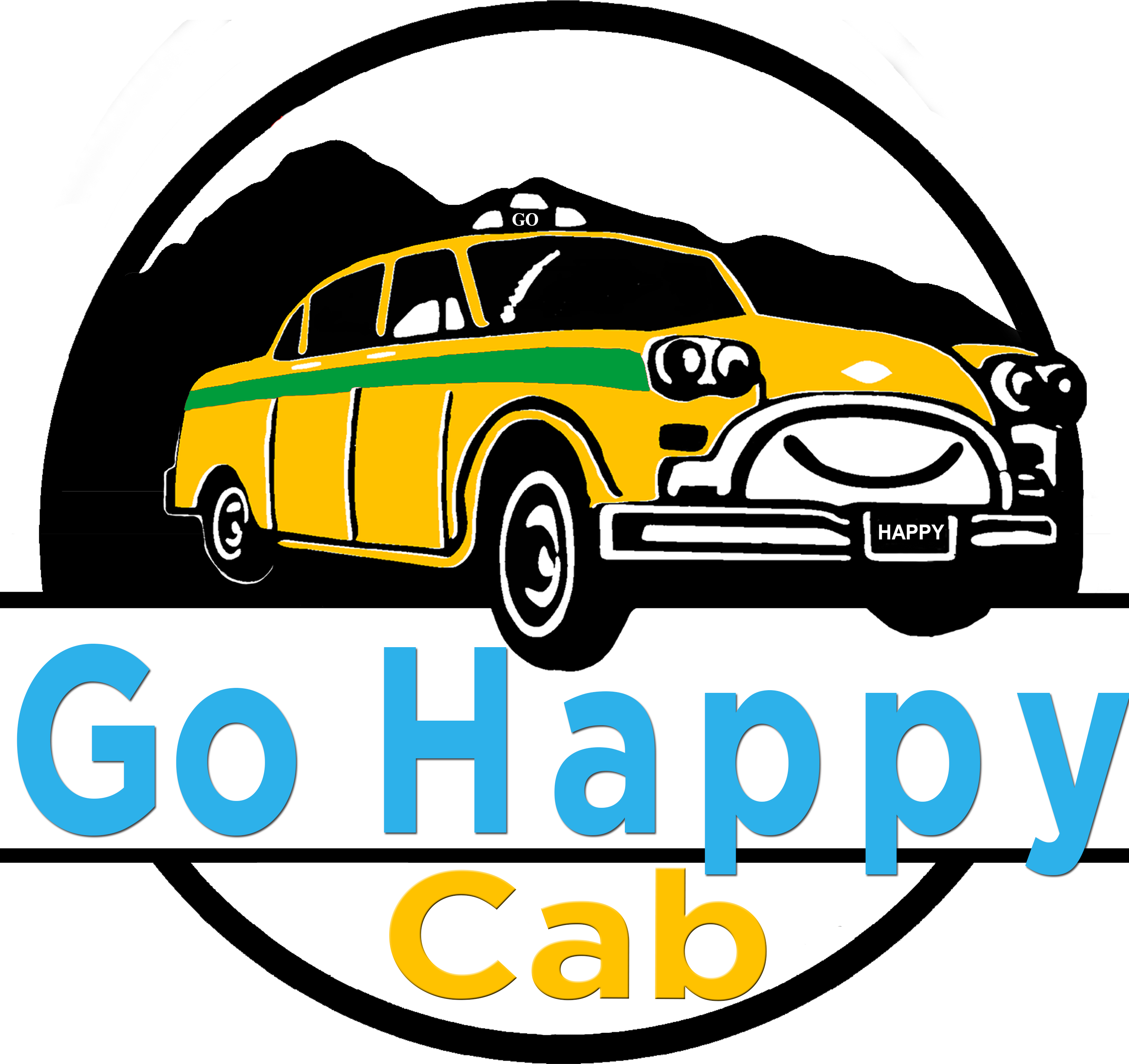 Go Happy Cab's Photo