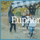 Euphoria Home Cleaning Services