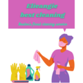 Elieangie's cleaning