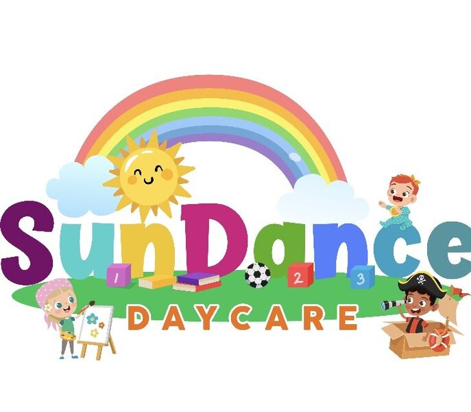 Sundance Daycare Logo