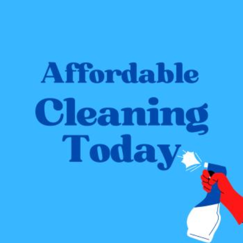 Affordable Cleaning Today LLC's Photo
