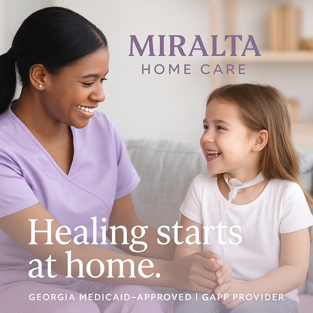 Miralta Home Care's Photo
