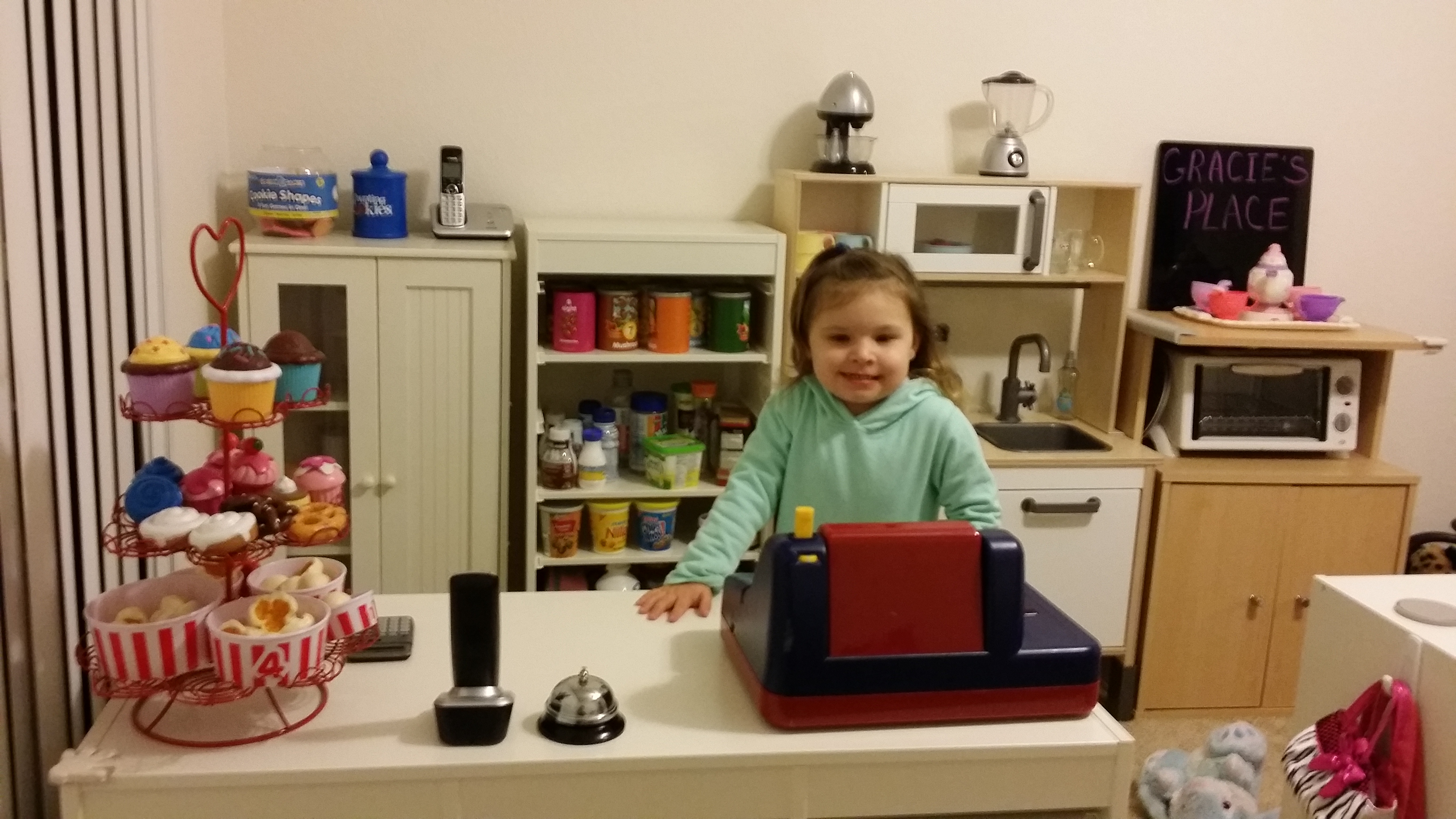 Kids N Care's Photo