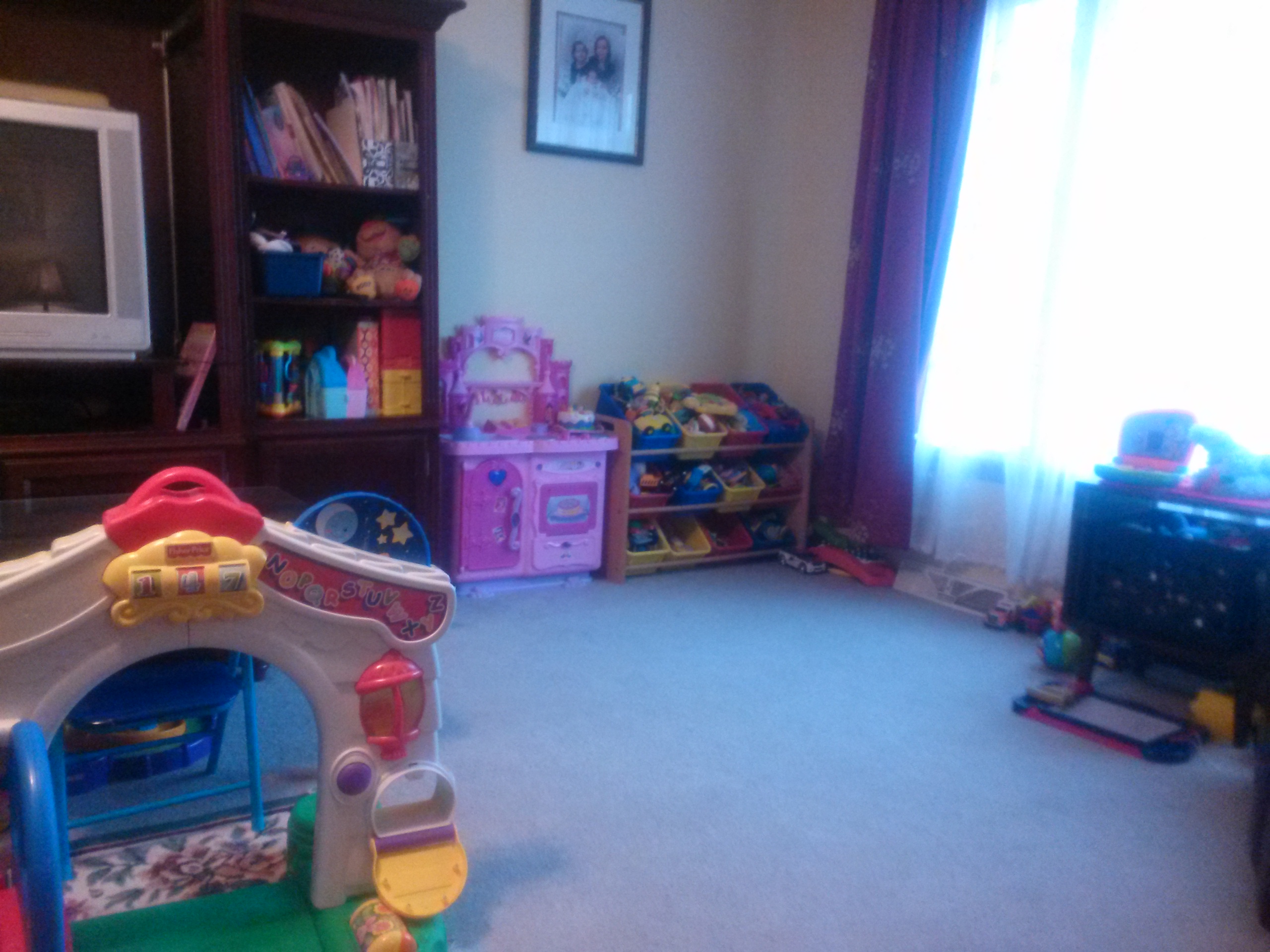 Millie's Family Child Care's Photo