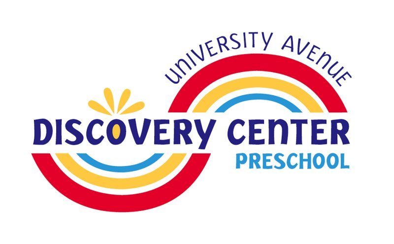 University Avenue Discovery Center Logo