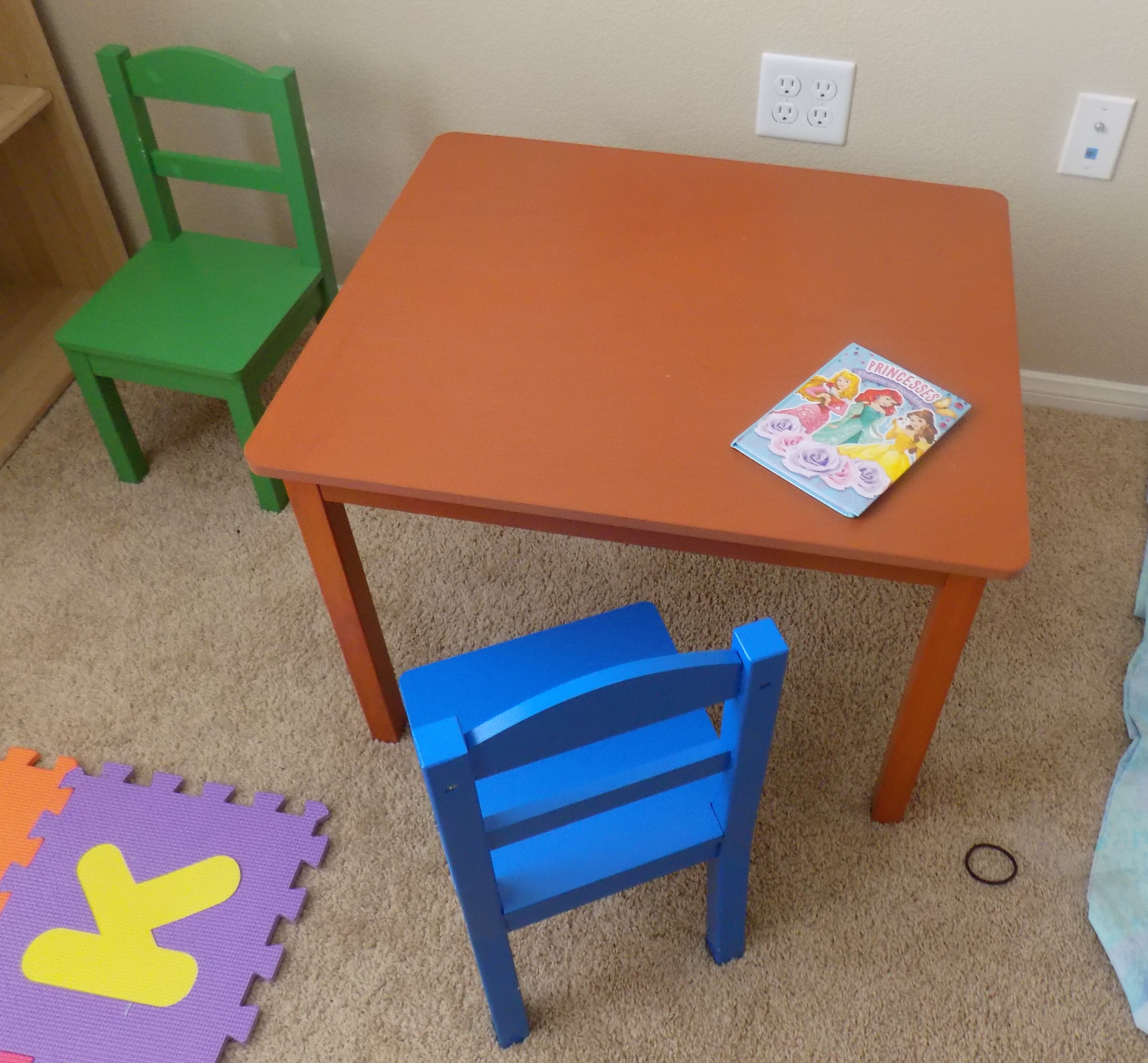 Children's Way's Photo