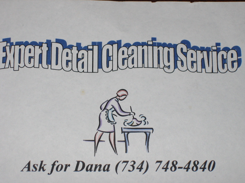 Expert Detail Cleaning LLC.'s Photo