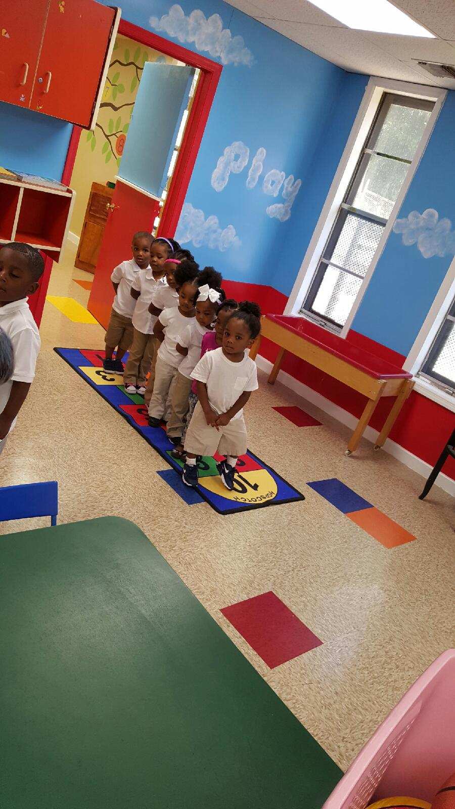 Luisa Family Learning Center's Photo