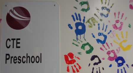Center For Technology Essex Preschool
