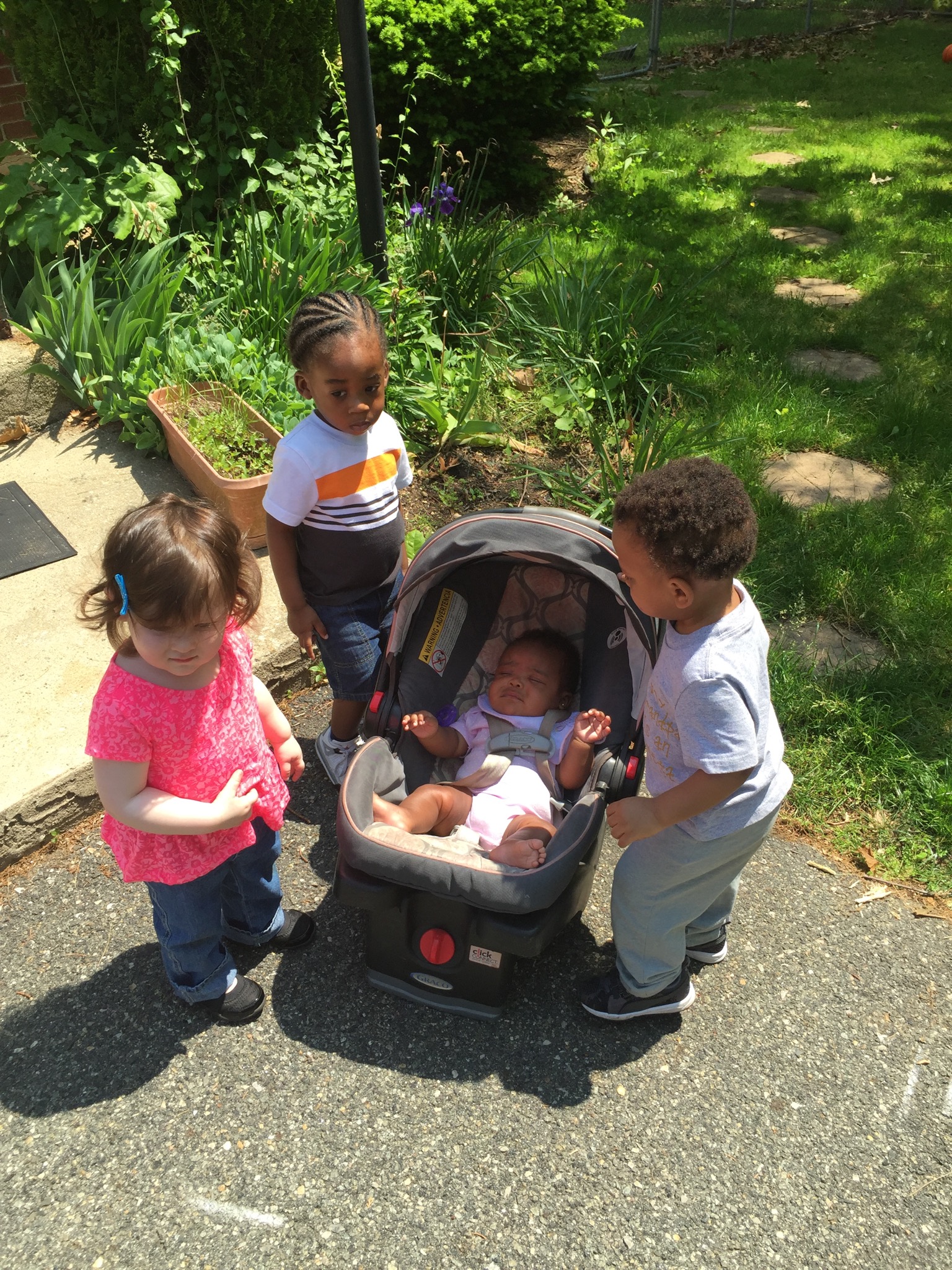 Special Treasures Childcare's Photo