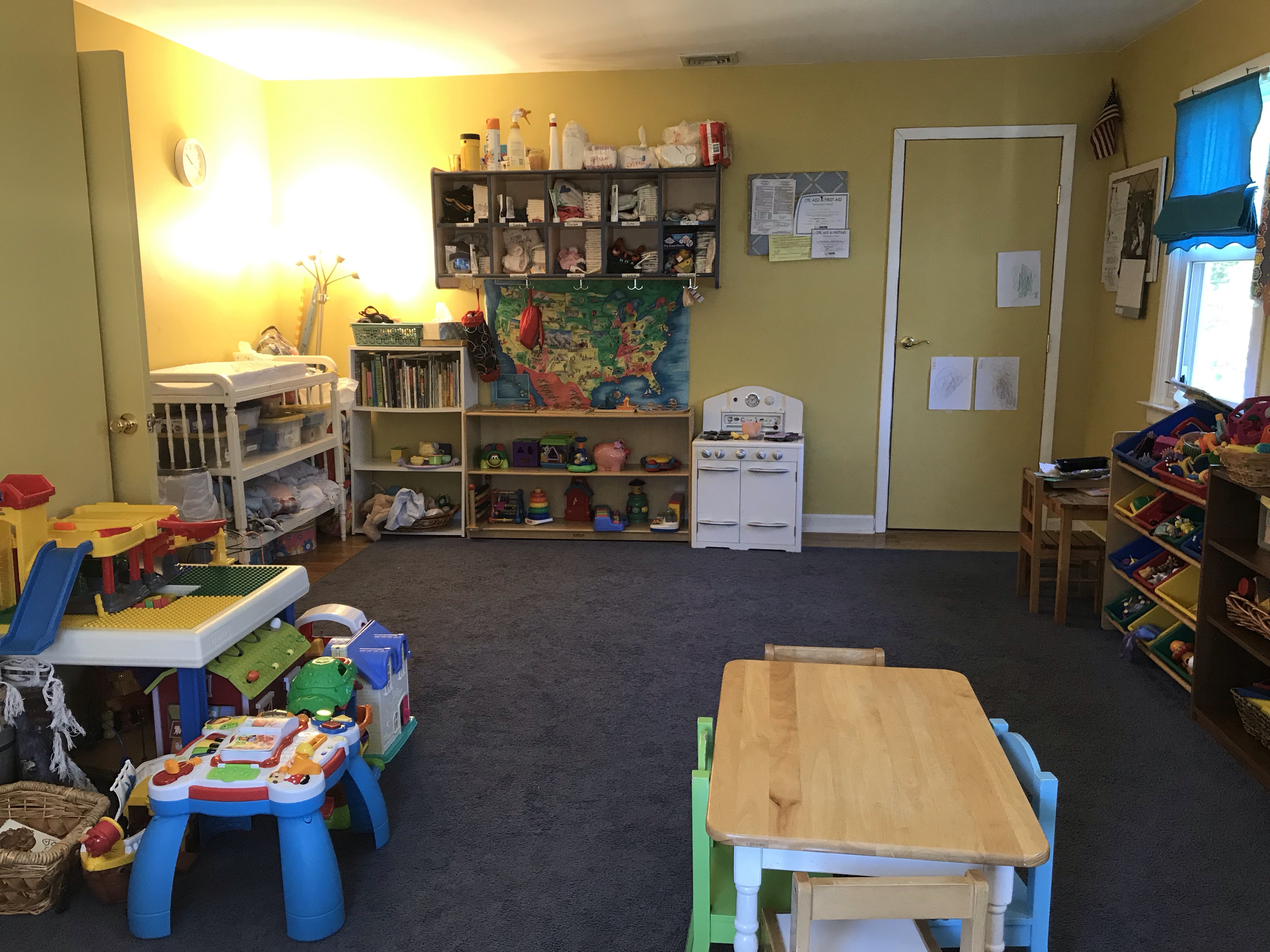 Lucia's Daycare's Photo
