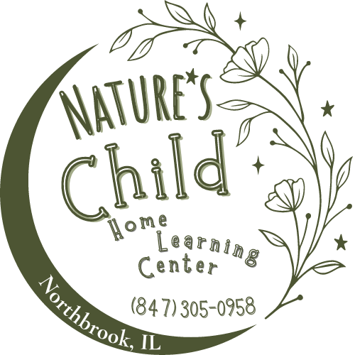 Nature's Child Learning Logo