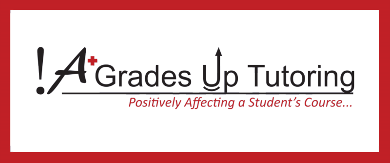 A+ Grades Up Tutoring's Photo