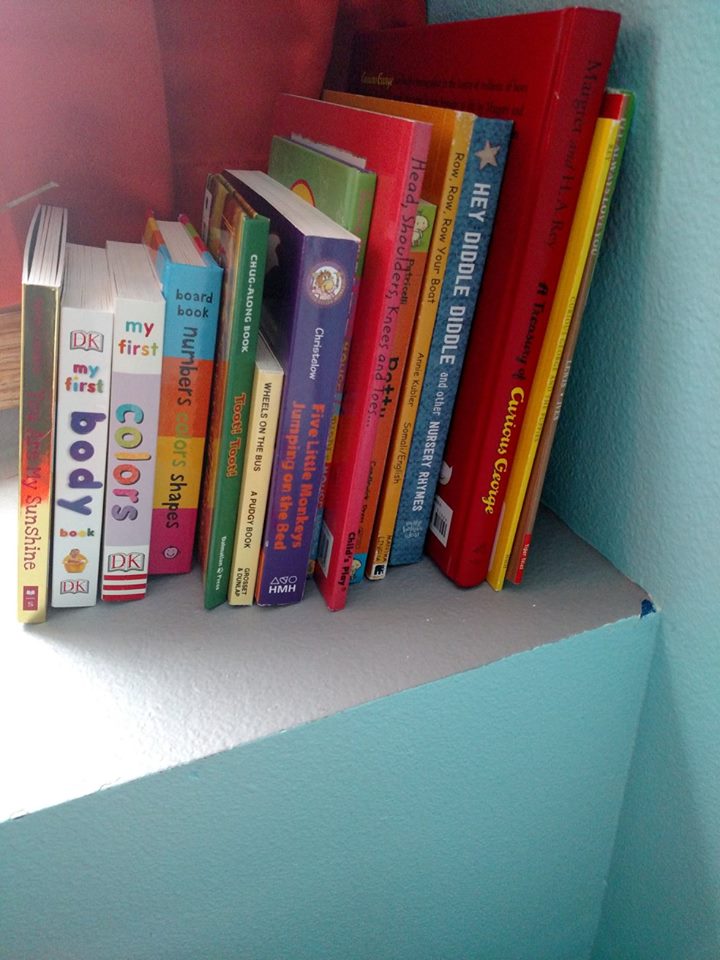 Crayons Cradles And Cribs's Photo