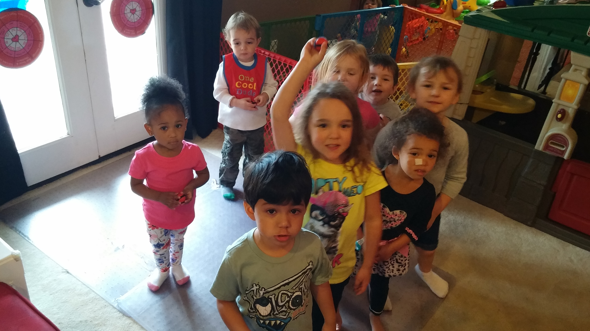 Little Rascals Daycare's Photo