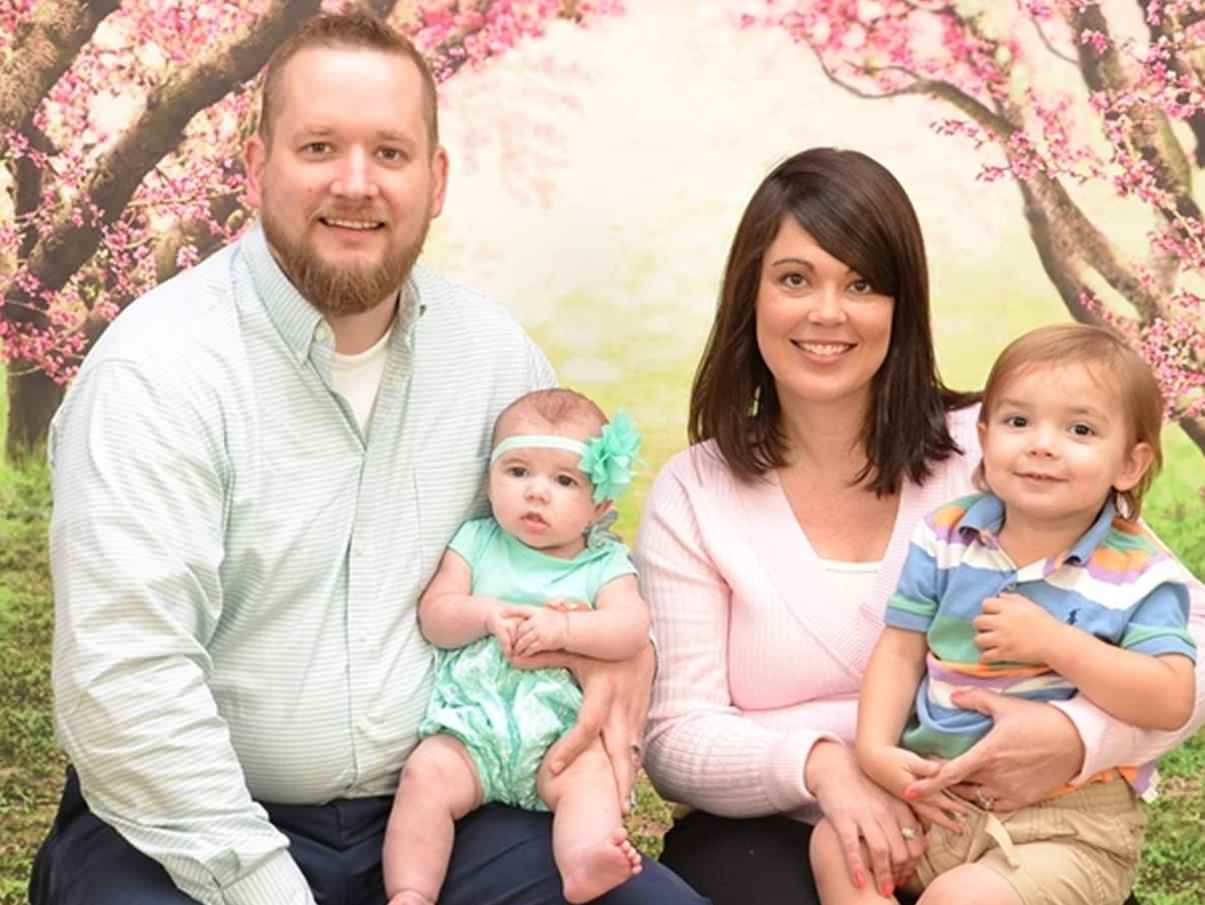 Good Faith Cleaning - Licensed, Bonded, & Insured's Photo