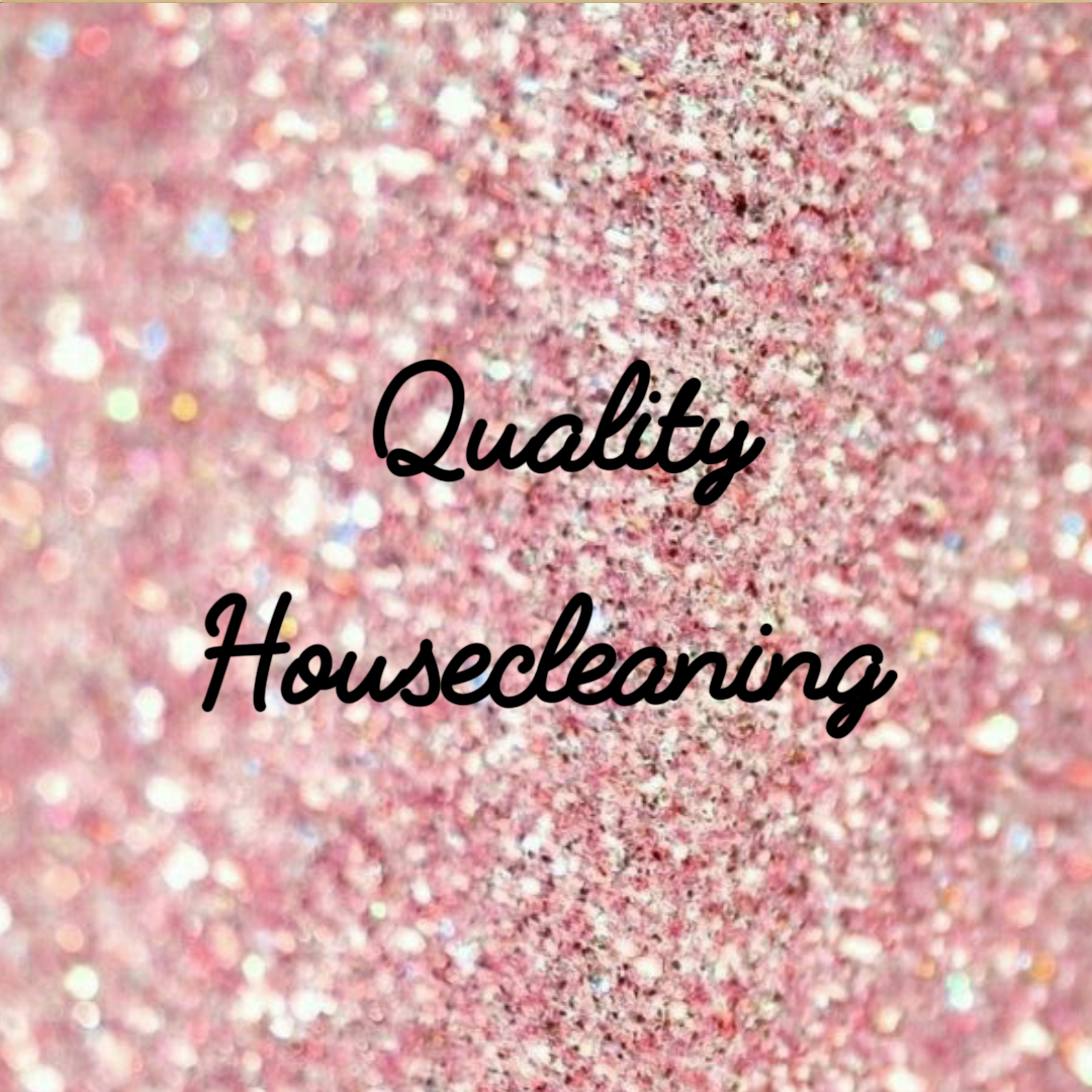 Quality Housecleaning's Photo