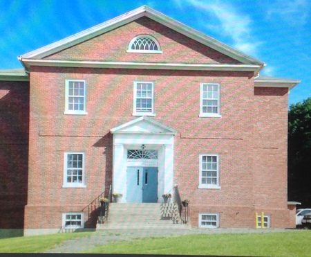Lenox Children's Center