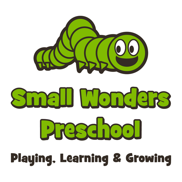 Small Wonders Preschool Logo